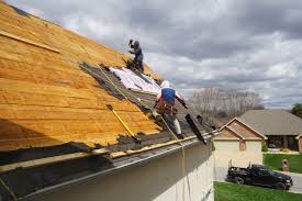 Fast & Reliable Emergency Roof Repairs in Harrison, TN